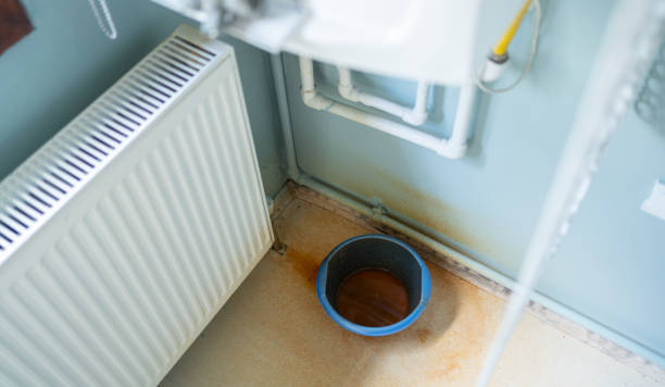 Best Sewage cleanup and water damage restoration  in Wahese, NC